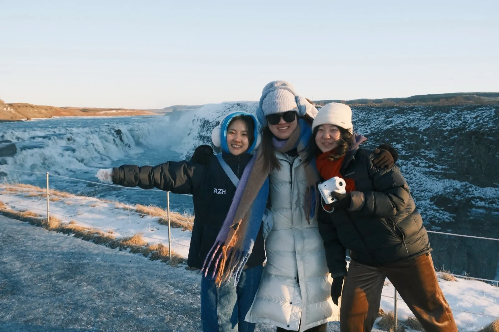 @glacier in iceland